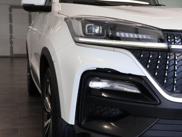 Kaiyi X3 с пробегом 2024 года, цена 1 390 000 рублей, 71089 км, внедорожник, Автокод Объявления