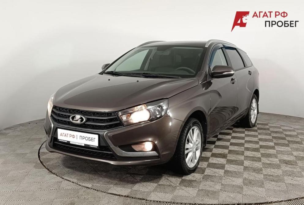 Lada (ВАЗ) Vesta I Волгоград  - изображение 3