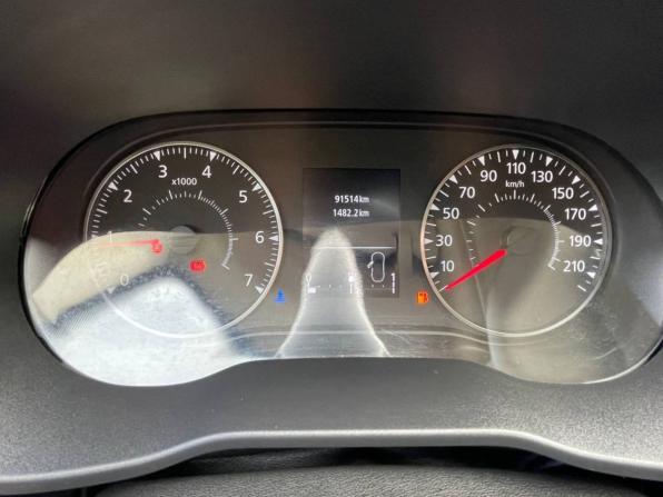 Renault Duster II с пробегом 2021 года, цена 1 740 000 рублей, 91513 км, внедорожник, Автокод Объявления