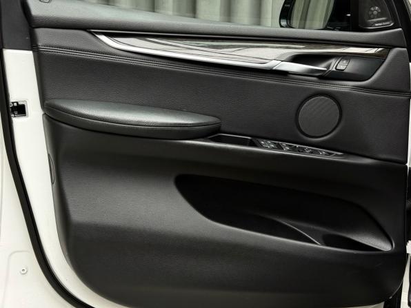 BMW X5 III (F15) с пробегом 2016 года, цена 2 899 000 рублей, 218704 км, внедорожник, Автокод Объявления