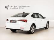 Skoda Octavia IV (A8) Казань  - изображение 11