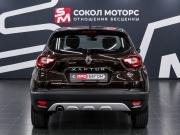 Renault Kaptur I Ростов-на-Дону  - изображение 22