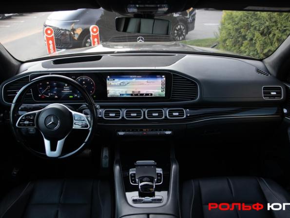 Mercedes-Benz Maybach GLS I с пробегом 2021 года, цена 11 583 000 рублей, 177537 км, внедорожник, Автокод Объявления