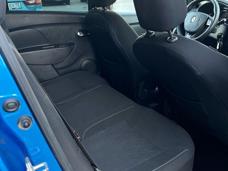 Renault Sandero II Волгоград  - изображение 18