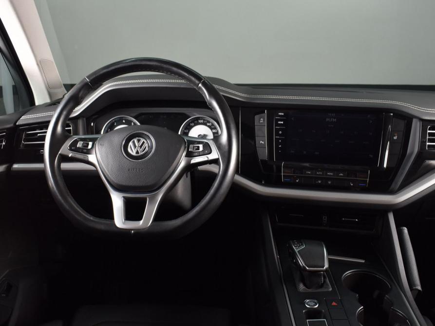 Volkswagen Touareg III Кемерово  - изображение 11