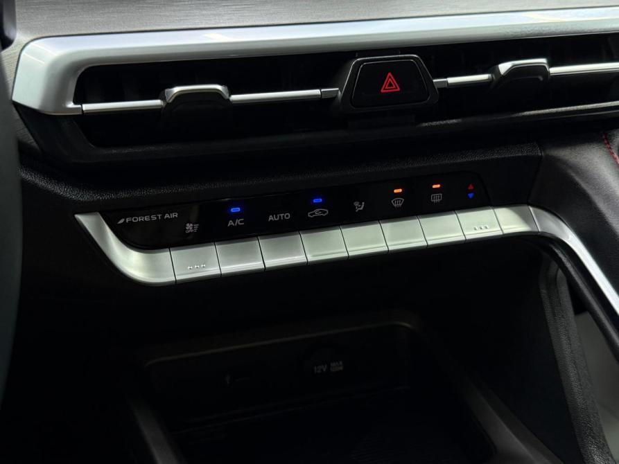 Changan CS35 Plus I Рестайлинг Азнакаево  - изображение 18