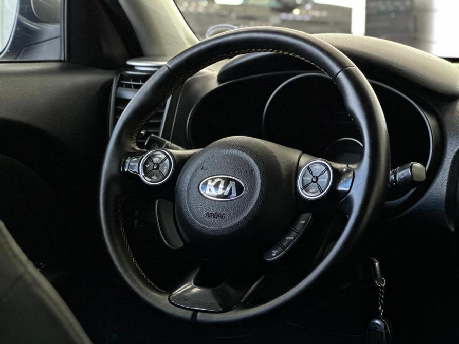Kia Soul II Санкт-Петербург  - изображение 26