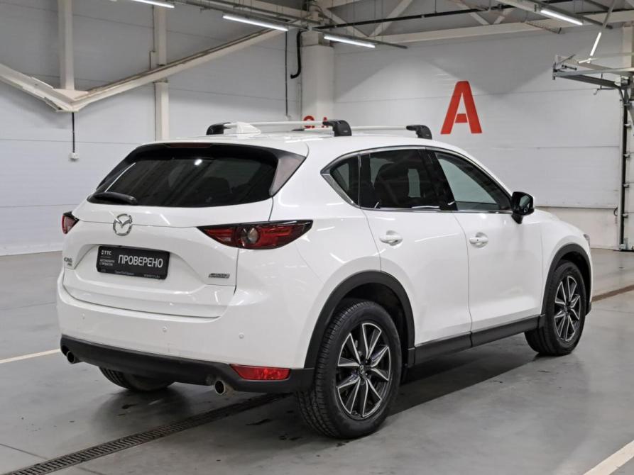 Mazda CX-5 II Казань  - изображение 6