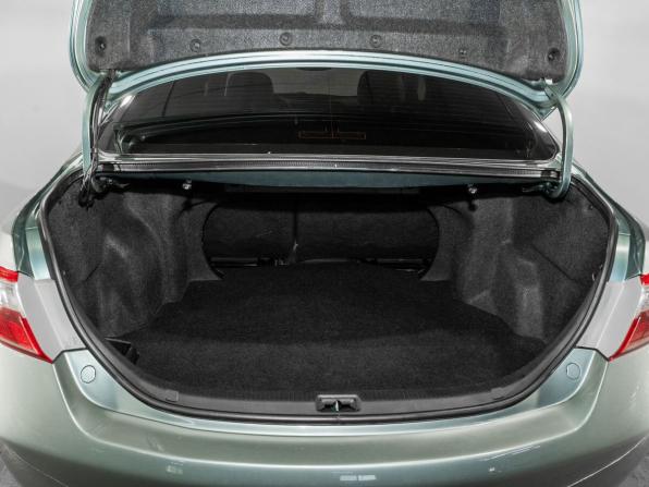 Toyota Camry VI (XV40) с пробегом 2008 года, цена 949 500 рублей, 377964 км, седан, Автокод Объявления