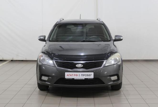 Kia Ceed I Рестайлинг с пробегом 2010 года, цена 620 000 рублей, 344077 км, универсал, Автокод Объявления