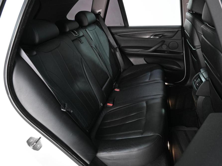 BMW X5 III (F15) Ростов-на-Дону  - изображение 7