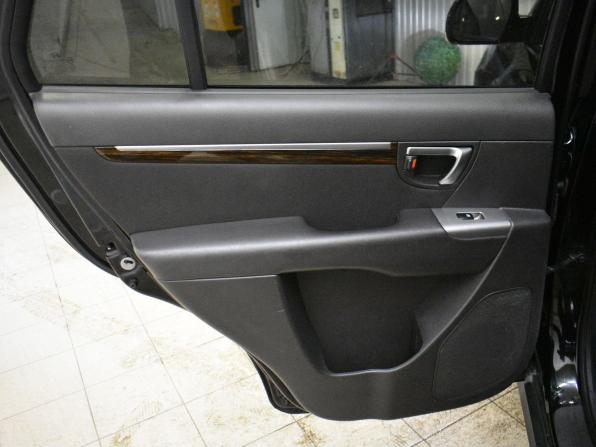 Hyundai Santa Fe II Рестайлинг с пробегом 2011 года, цена 899 000 рублей, 325211 км, внедорожник, Автокод Объявления