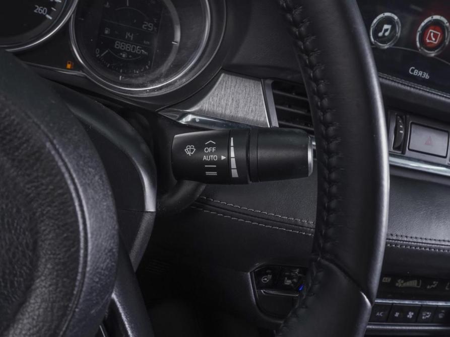 Mazda 6 III (GJ) Рестайлинг 2 Ростов-на-Дону  - изображение 15