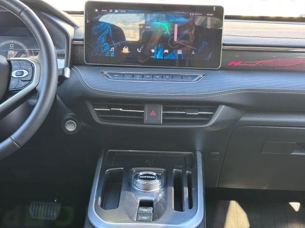 Haval Jolion I Рестайлинг с пробегом 2025 года, цена 2 235 000 рублей, 21267 км, внедорожник, Автокод Объявления