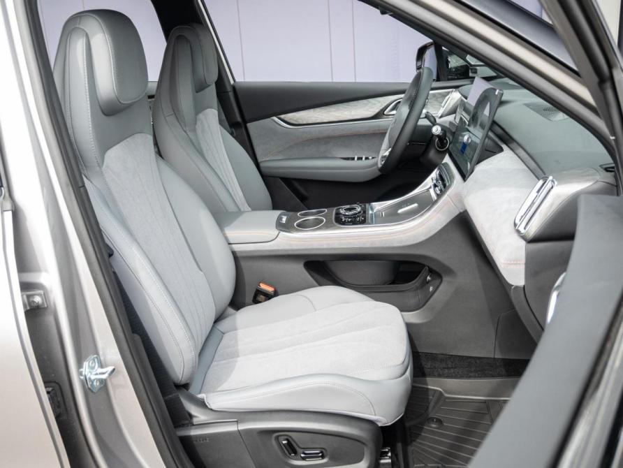 Geely Galaxy M7 Краснодар  - изображение 8