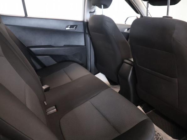 Hyundai Creta I Рестайлинг с пробегом 2021 года, цена 1 650 000 рублей, 99770 км, внедорожник, Автокод Объявления