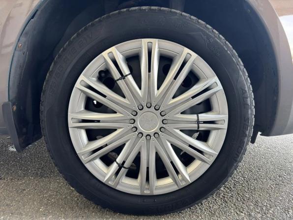 Lada (ВАЗ) Vesta I с пробегом 2018 года, цена 899 900 рублей, 126716 км, универсал, Автокод Объявления