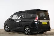 Nissan Serena V (C27) Тюмень  - изображение 24