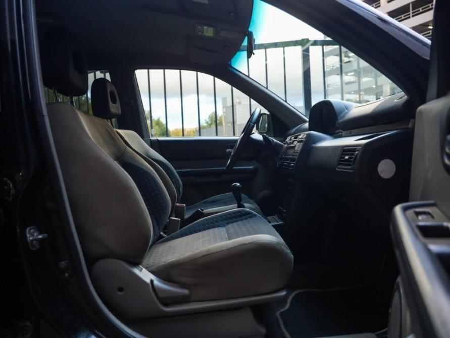 Nissan X-Trail I Санкт-Петербург  - изображение 18