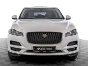 Jaguar F-Pace I Москва  - изображение 31