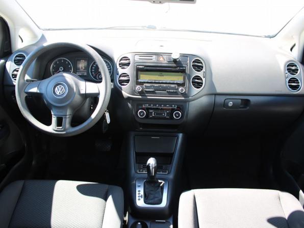 Volkswagen Golf Plus II с пробегом 2012 года, цена 859 000 рублей, 104712 км, хэтчбек, Автокод Объявления