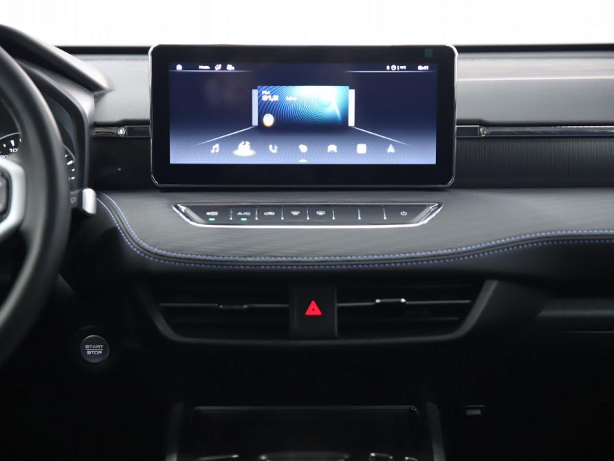 Haval Jolion I Рестайлинг Уфа  - изображение 14