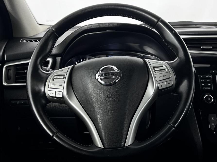 Nissan Qashqai II Калининград  - изображение 16