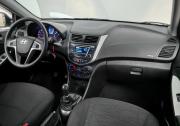 Hyundai Solaris I Рестайлинг Подольск  - изображение 37
