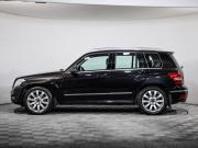 Mercedes-Benz GLK-Класс I (X204) Санкт-Петербург  - изображение 35