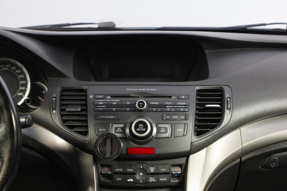 Honda Accord VIII Новосибирск  - изображение 11