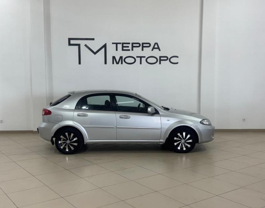Chevrolet Lacetti I Екатеринбург  - изображение 4