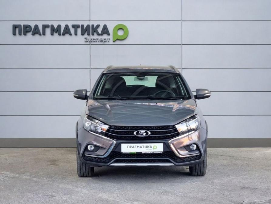 Lada (ВАЗ) Vesta I Петрозаводск  - изображение 2