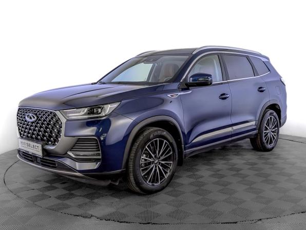 Chery Tiggo 8 Pro Max I с пробегом 2023 года, цена 2 350 000 рублей, 33226 км, внедорожник, Автокод Объявления