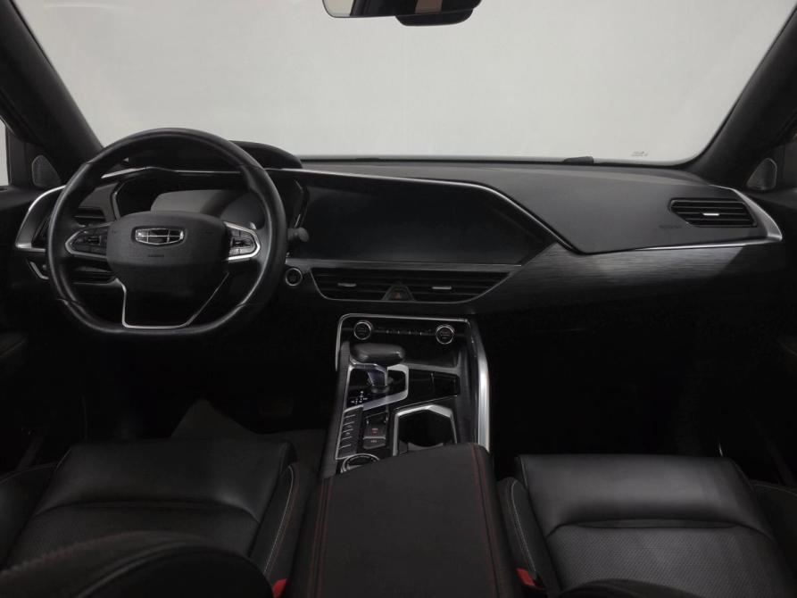 Geely Tugella I Рестайлинг Альметьевск  - изображение 11