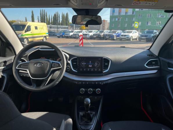 Lada (ВАЗ) Vesta I Рестайлинг (NG) с пробегом 2024 года, цена 1 160 000 рублей, 88824 км, седан, Автокод Объявления