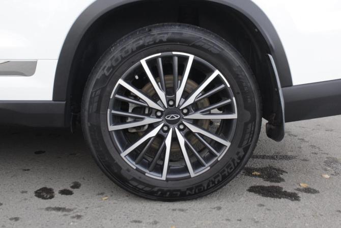 Chery Tiggo 8 Pro Max I Рестайлинг с пробегом 2023 года, цена 2 495 000 рублей, 52918 км, внедорожник, Автокод Объявления
