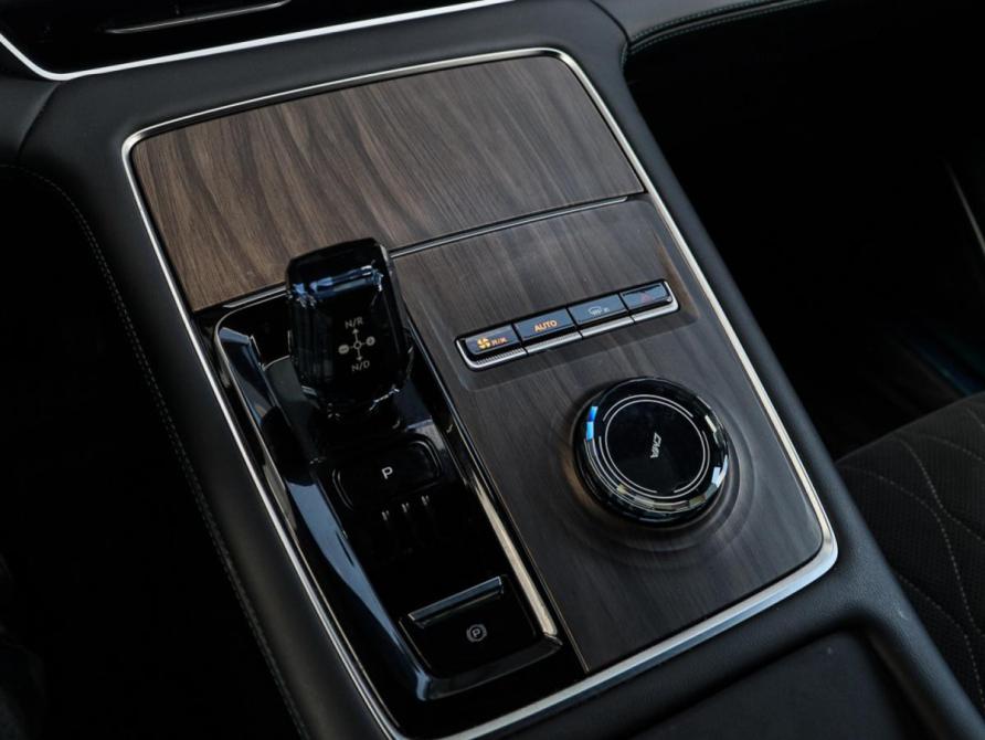 Geely Monjaro I Рестайлинг Москва  - изображение 25