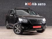 Hyundai Santa Fe II Рестайлинг Екатеринбург  - изображение 21