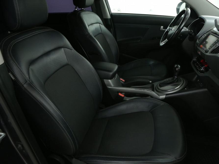 Kia Sportage III Рестайлинг Иваново  - изображение 10