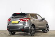 Nissan Qashqai II Тюмень  - изображение 27