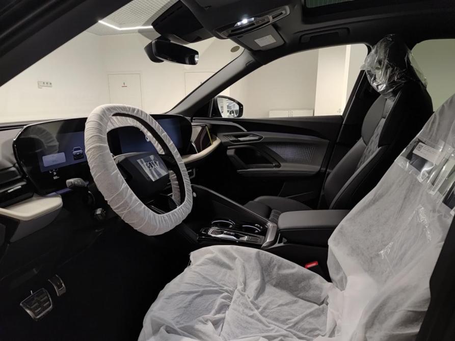 Audi Q5 III (GU) Казань  - изображение 20