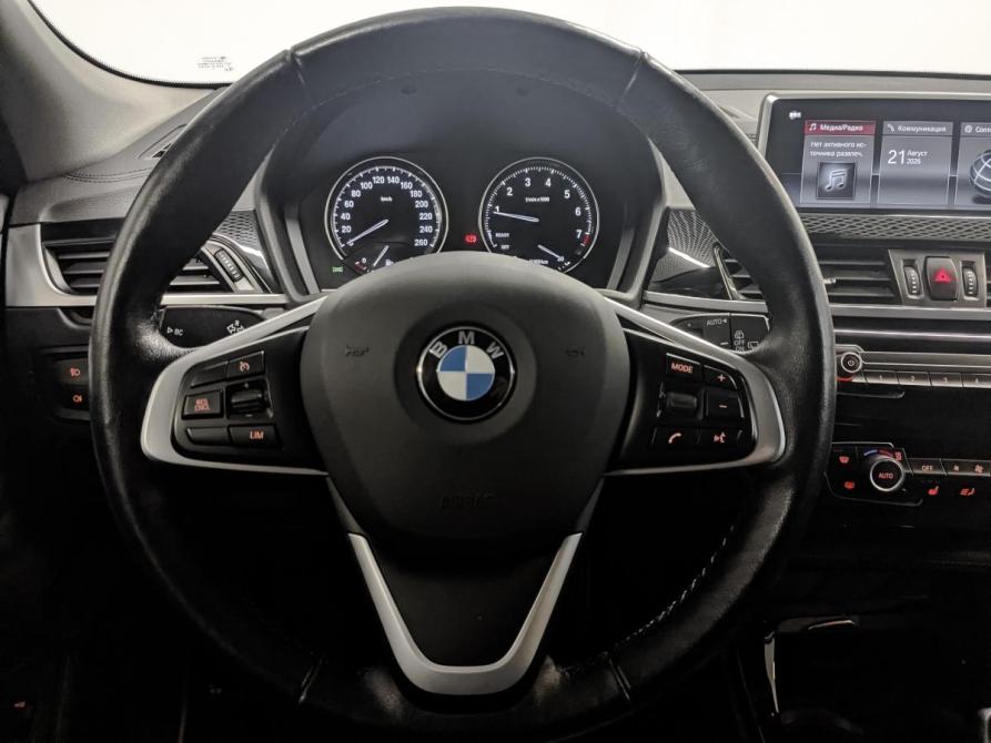 BMW X2 I (F39) Санкт-Петербург  - изображение 22