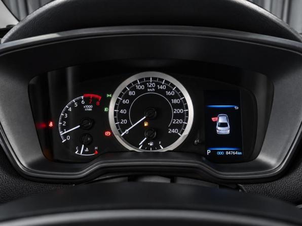 Toyota Corolla XII (E210) с пробегом 2019 года, цена 1 729 000 рублей, 84764 км, хэтчбек, Автокод Объявления