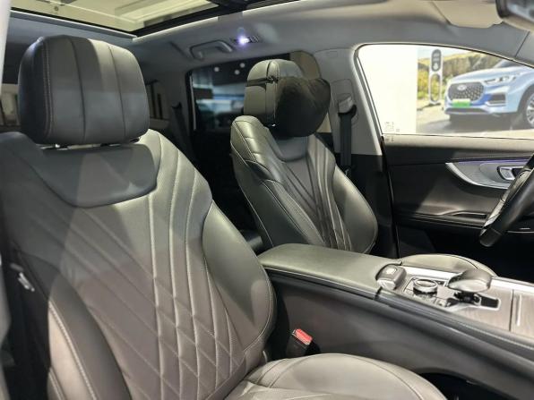 Chery Tiggo 8 Pro Max I Рестайлинг с пробегом 2023 года, цена 2 450 000 рублей, 53000 км, внедорожник, Автокод Объявления