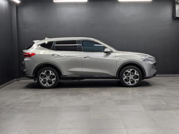 Haval F7 I Рестайлинг с пробегом 2024 года, цена 2 300 000 рублей, 65030 км, внедорожник, Автокод Объявления