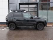 Lada (ВАЗ) Niva Travel I Нижний Новгород  - изображение 22