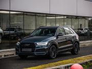 Audi Q3 I (8U) Рестайлинг Санкт-Петербург  - изображение 34