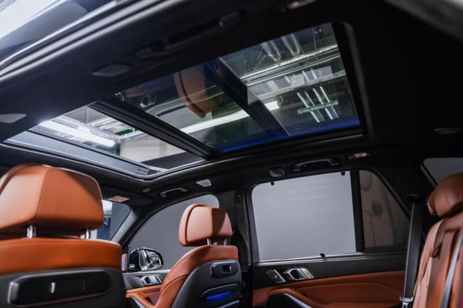 Новый BMW X5 IV (G05/G18) Рестайлинг 2026 года, цена 15 900 000 рублей, внедорожник, Автокод Объявления