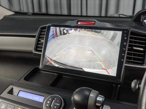 Honda Freed I Рестайлинг 2 с пробегом 2015 года, цена 1 349 000 рублей, 136789 км, компактвэн, Автокод Объявления