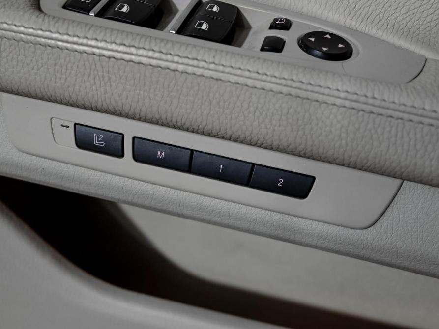 BMW 7 серии V (F01/F02/F04) Екатеринбург  - изображение 14